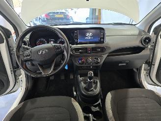 Hyundai I-10 1.0 Comfort picture 19