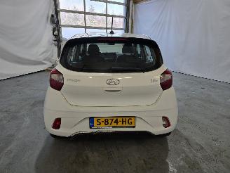 Hyundai I-10 1.0 Comfort picture 6