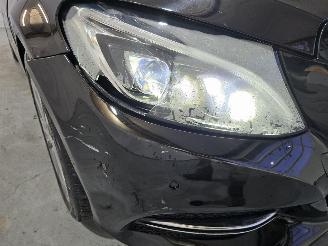 Mercedes C-klasse 180 Lease Edition picture 14