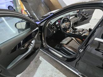 Mercedes C-klasse 180 Lease Edition picture 23