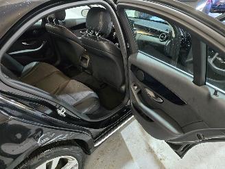 Mercedes C-klasse 180 Lease Edition picture 20