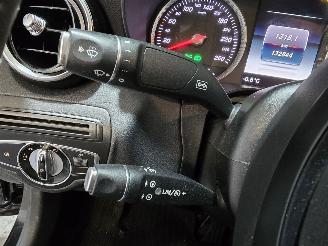 Mercedes C-klasse 180 Lease Edition picture 27