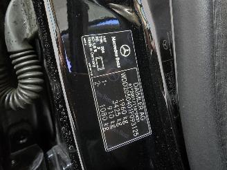 Mercedes C-klasse 180 Lease Edition picture 18