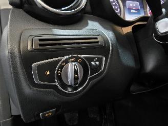 Mercedes C-klasse 180 Lease Edition picture 26