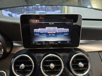 Mercedes C-klasse 180 Lease Edition picture 30