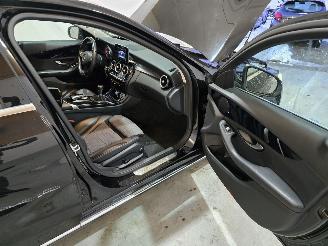 Mercedes C-klasse 180 Lease Edition picture 17