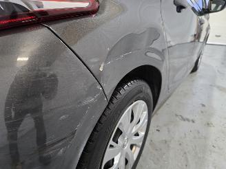 Peugeot 208 1.2 PureT. Blue Lion picture 9