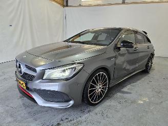 Mercedes Cla-klasse 250 Sport 4MATIC Pre picture 3