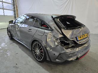 Mercedes Cla-klasse 250 Sport 4MATIC Pre picture 5