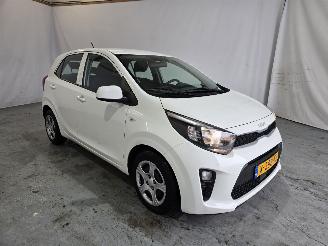 Avarii autoturisme Kia Picanto 1.0 DPi ComfortL. 5p 2023/11