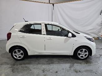 Kia Picanto 1.0 DPi ComfortL. 5p picture 8