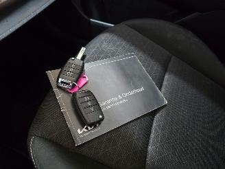 Kia Picanto 1.0 DPi ComfortL. 5p picture 32