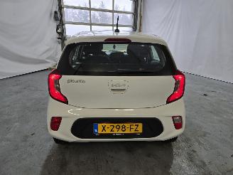 Kia Picanto 1.0 DPi ComfortL. 5p picture 6