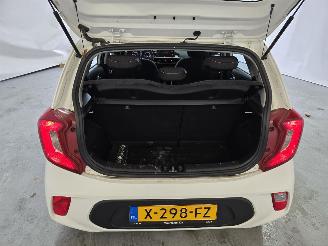 Kia Picanto 1.0 DPi ComfortL. 5p picture 17