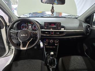 Kia Picanto 1.0 DPi ComfortL. 5p picture 22