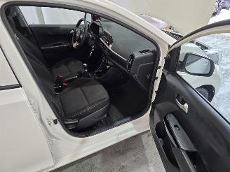 Kia Picanto 1.0 DPi ComfortL. 5p picture 15