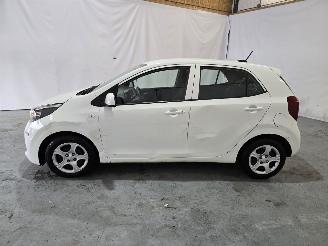 Kia Picanto 1.0 DPi ComfortL. 5p picture 4