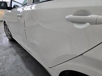 Kia Picanto 1.0 DPi ComfortL. 5p picture 11