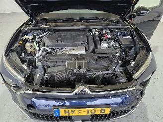 Citroën C5 X 1.6 Pl.Hyb. 225 Hyp picture 16