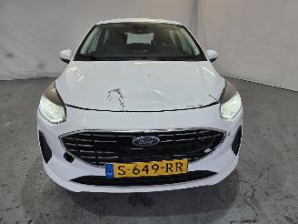 Ford Fiesta 1.0 EcoB.Hy. Tit. picture 2