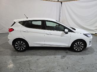 Ford Fiesta 1.0 EcoB.Hy. Tit. picture 8