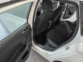 Volkswagen Polo 1.0 TSI Comfortline picture 21