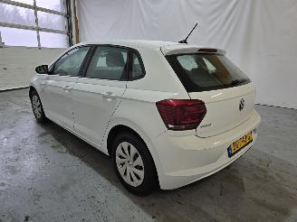Volkswagen Polo 1.0 TSI Comfortline picture 5
