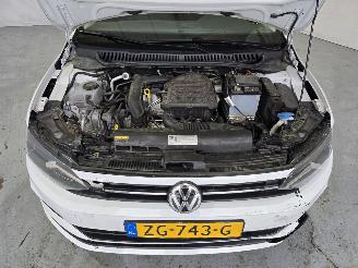 Volkswagen Polo 1.0 TSI Comfortline picture 15