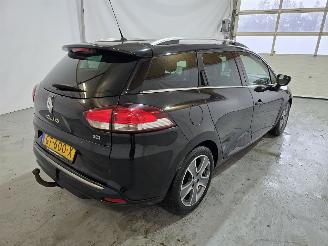 Renault Clio 1.5 dCi NightenDay picture 7