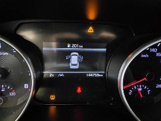 Kia Ceed 1.0 T-GDi DynamicLine picture 19