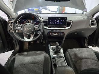 Kia Ceed 1.0 T-GDi DynamicLine picture 21