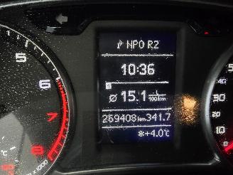 Audi A1 1.2 TFSI Attraction Pro Line Business picture 18