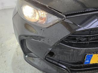 Toyota Yaris 1.5 Hybrid Active picture 12