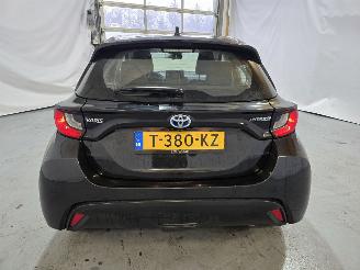 Toyota Yaris 1.5 Hybrid Active picture 6
