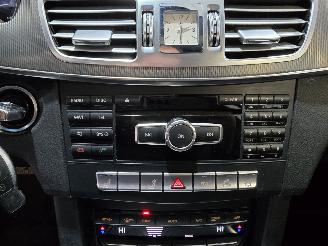 Mercedes E-klasse Estate 220 CDI Amb. Avant. picture 28