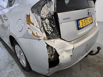 Toyota Prius 1.8 Plug-in Executive Business picture 10