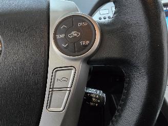 Toyota Prius 1.8 Plug-in Executive Business picture 30
