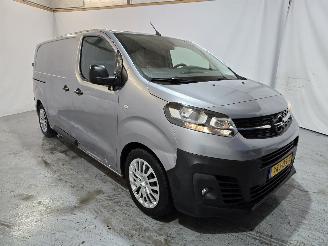 Unfallwagen Opel Vivaro 1.5 CDTI L2H1 Edition 2021/5