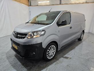 Opel Vivaro 1.5 CDTI L2H1 Edition picture 3