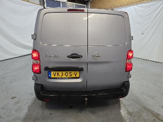 Opel Vivaro 1.5 CDTI L2H1 Edition picture 6