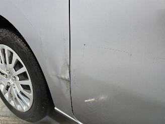 Opel Vivaro 1.5 CDTI L2H1 Edition picture 11