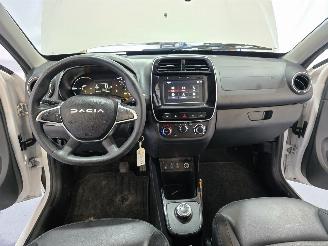 Dacia Spring Expression 27 Kwh picture 23