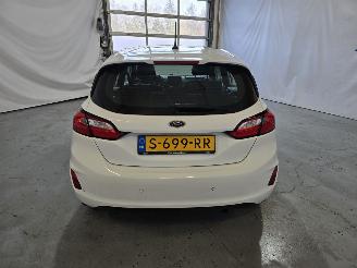 Ford Fiesta 1.0 Eco Boost Hybrid Titanium picture 6