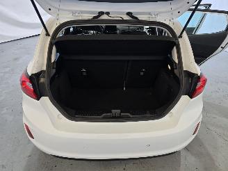 Ford Fiesta 1.0 Eco Boost Hybrid Titanium picture 18