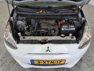 Mitsubishi Space-star 1.0 Inform picture 12