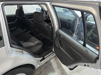 Volkswagen Golf 1.4-16V Ocean picture 12