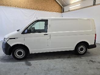 Volkswagen Transporter 2.0 TDI L1H1 28 Comfortline picture 4