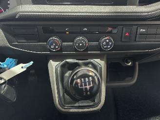 Volkswagen Transporter 2.0 TDI L1H1 28 Comfortline picture 32