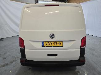 Volkswagen Transporter 2.0 TDI L1H1 28 Comfortline picture 6