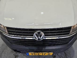 Volkswagen Transporter 2.0 TDI L1H1 28 Comfortline picture 10